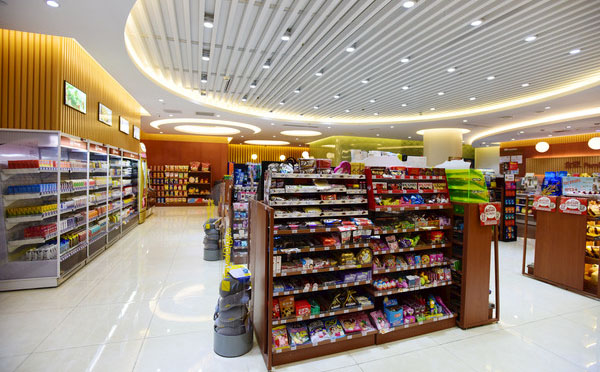 便利店如何進(jìn)行賣(mài)場(chǎng)規(guī)劃設(shè)計(jì)?